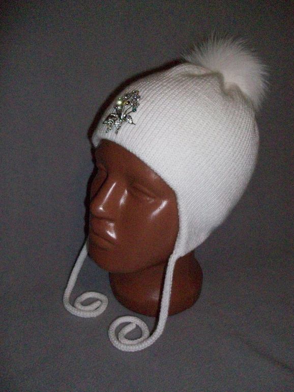 Шапочки и комплекты взрослые и детские