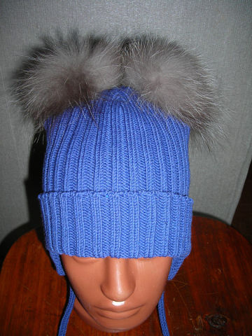 Шапочки и комплекты взрослые и детские