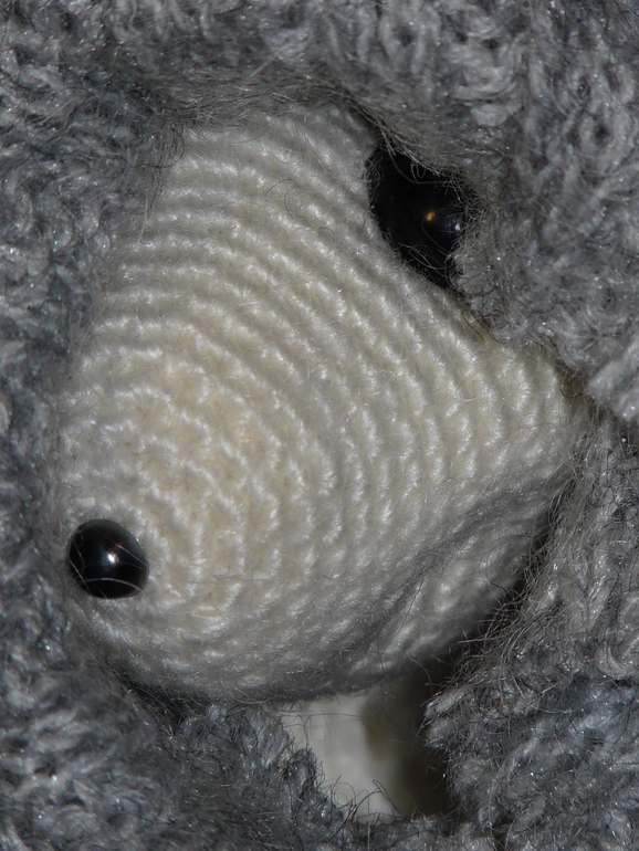 Мышиная жизнь.Заключительная серия.