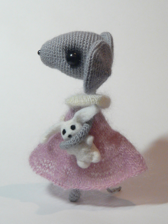 Мышиная жизнь 2