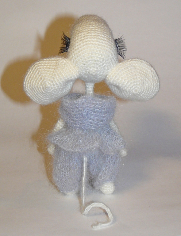 Мышиная жизнь.Последняя глава.