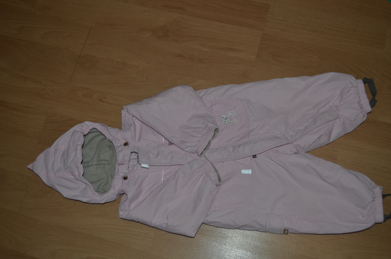 комбинезон Reima 74+6 Почта. 500 руб