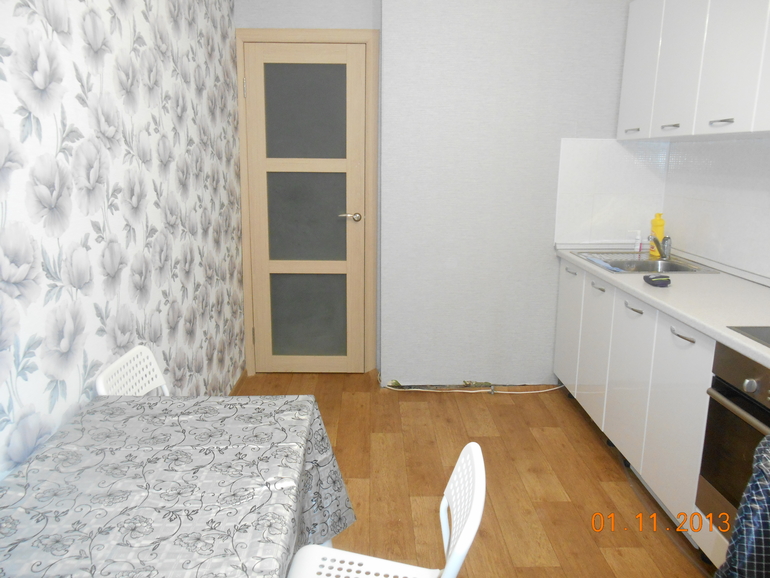 кухня эконом. все, что на фото обошлось в 115 т.р.