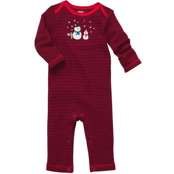 Распродажа CARTERS и OSHKOSH; скидка при покупке 3-5 вещей