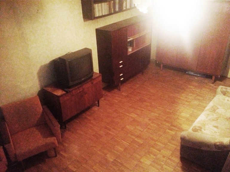 2-комн. квартира в Косино, Москва