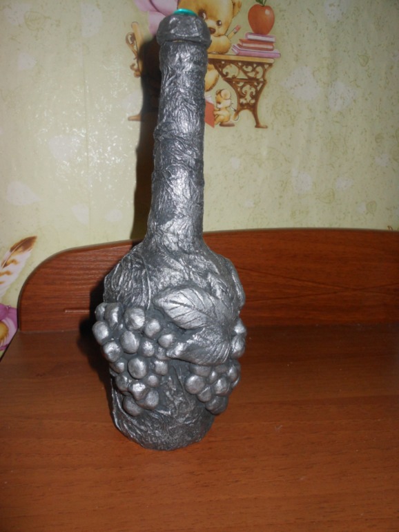 Моя бутылочка