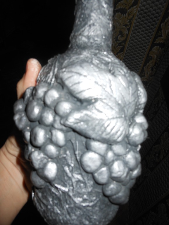 Моя бутылочка