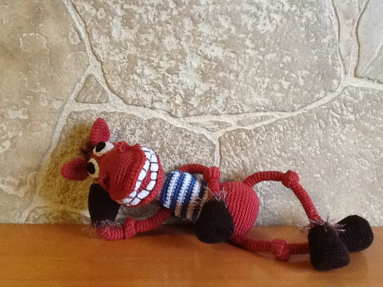 Конь Валера!!!