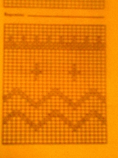 Еще схемы для спиц