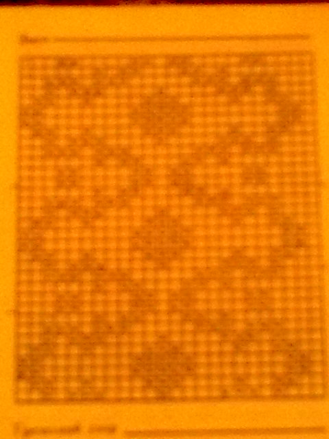 Еще схемы для спиц