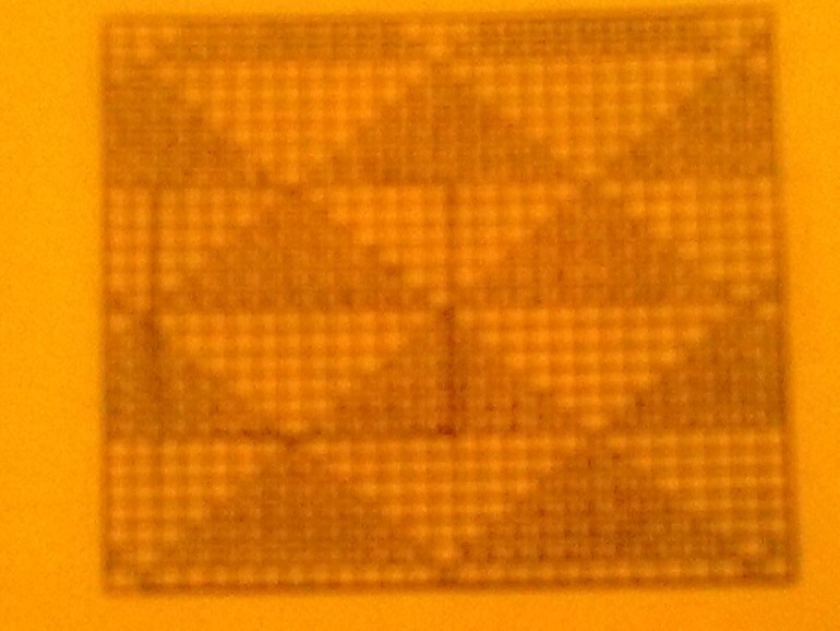 Еще схемы для спиц