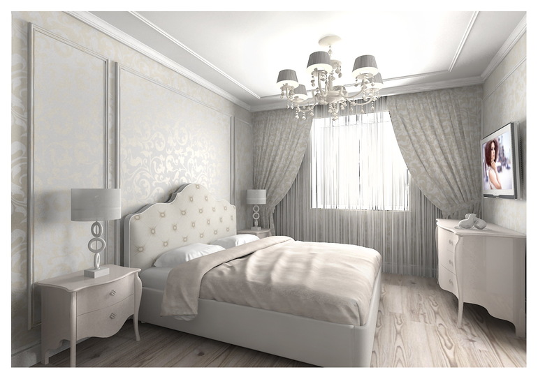 Услуги дизайнера