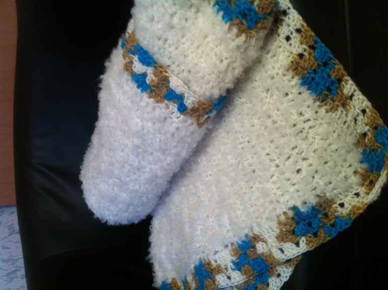 Продам детский пледик