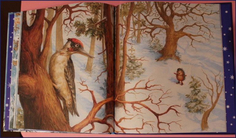 Наше ноябрьское пополнение)