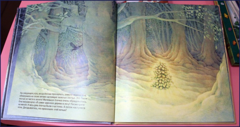 Наше ноябрьское пополнение)