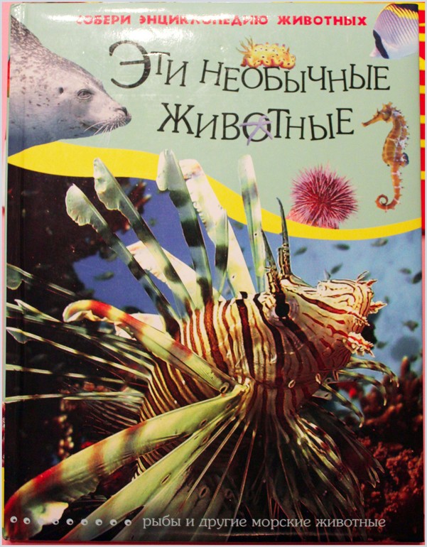 Наши любимые книги в 1,4 мес.