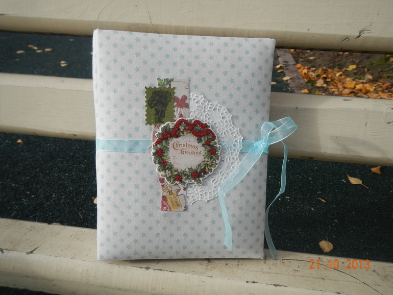 Первый Альбом-Первый МК