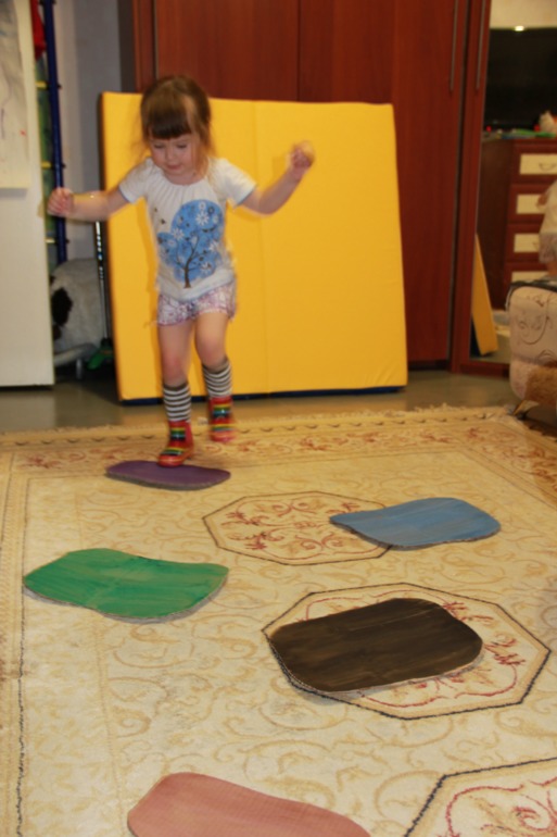 Олимпийский четверг №3