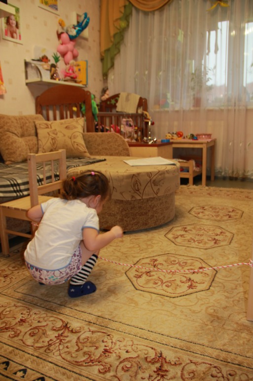 Олимпийский четверг №3