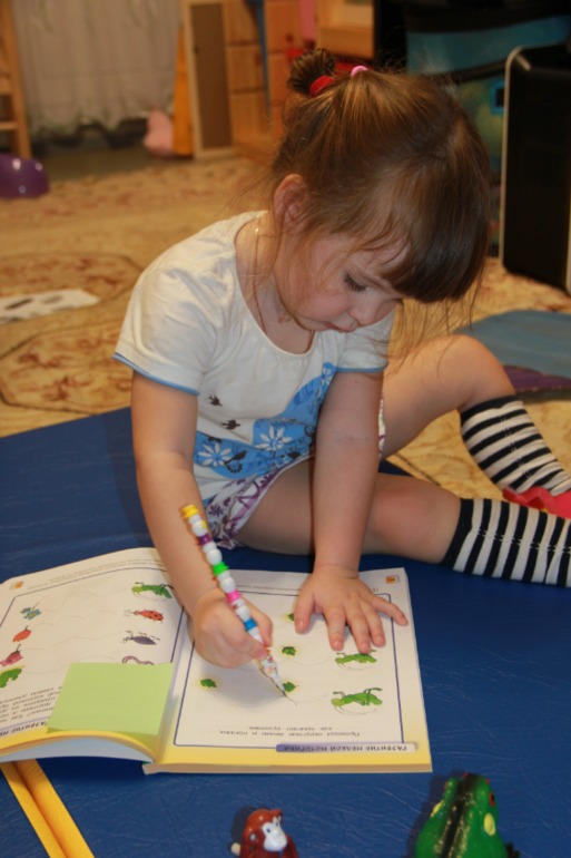 Олимпийский четверг №3