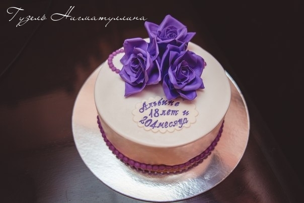 Плоды, плоды, плоды...))))