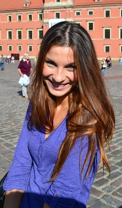 Мои эксперементы с волосами