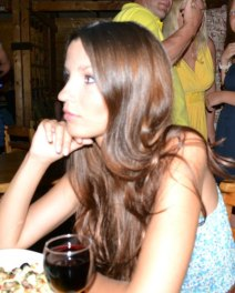 Мои эксперементы с волосами