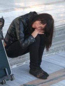 Мои эксперементы с волосами