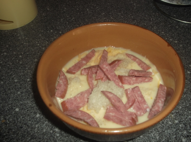 Отличная идея для завтрака №n