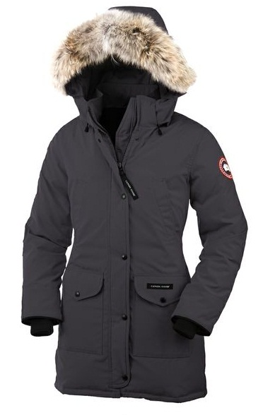 Canada Goose Trillium Parka р.50-52