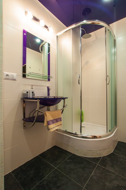 Квартира-студия в центре Бреста посуточно