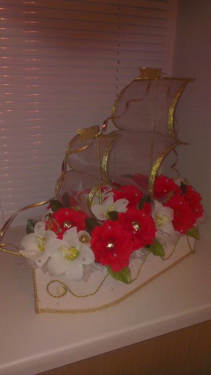 "Свадебные выходные"!