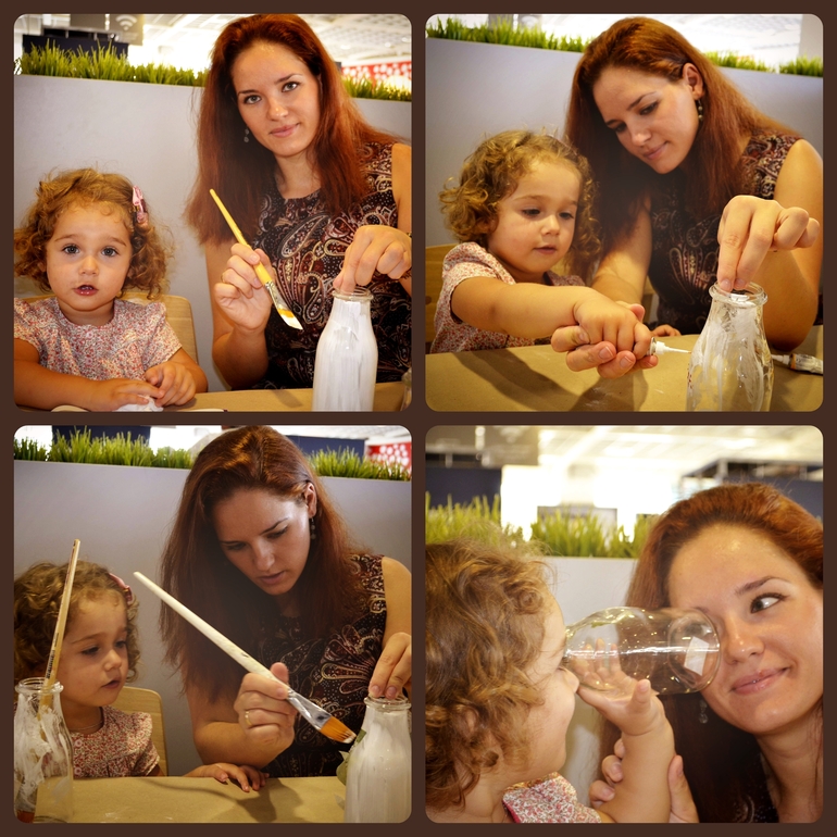 Рождественские каникулы в Европе.