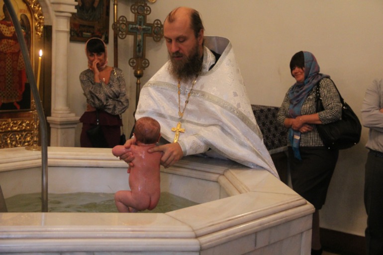 Сашуле 3,5 месяца