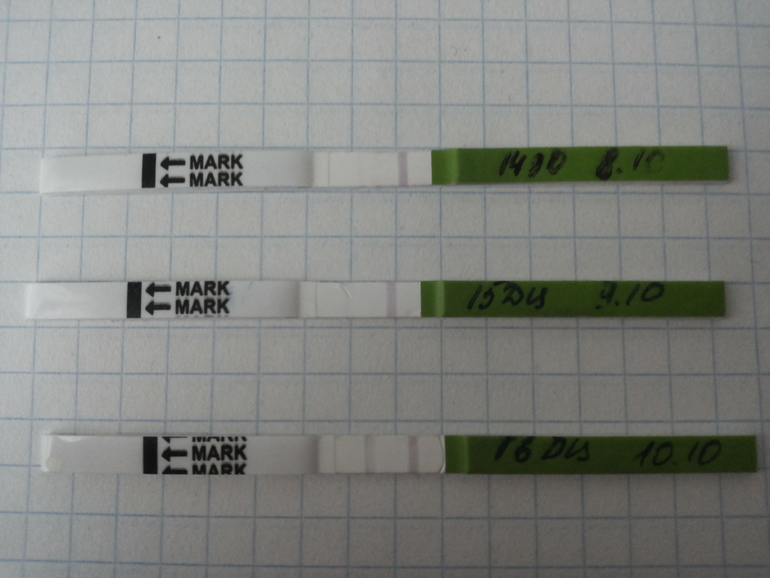 о кажется пора!!