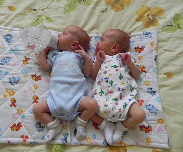 Наша семья!