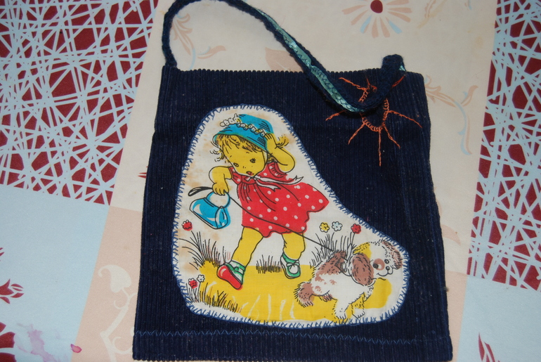 Игра "Почтальон".