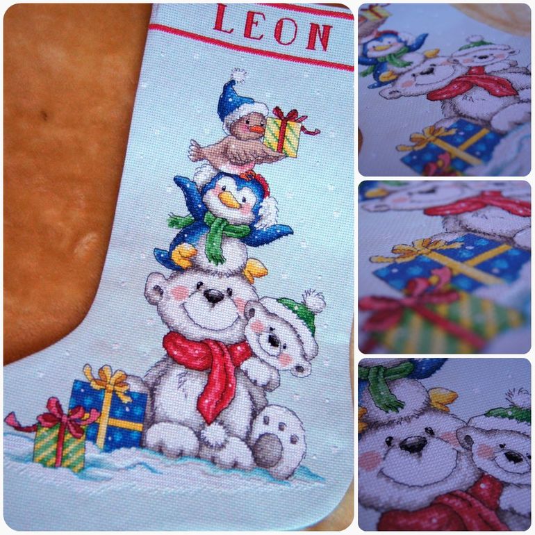 Хвастаюсь))