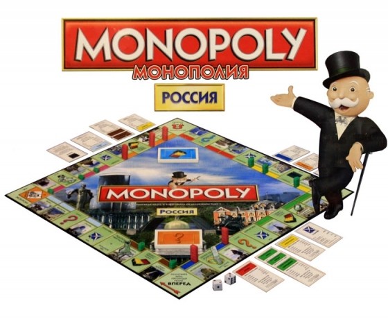 Настольные игры