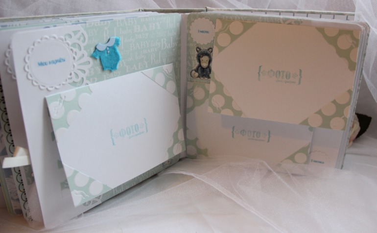 Альбом для Ванечки