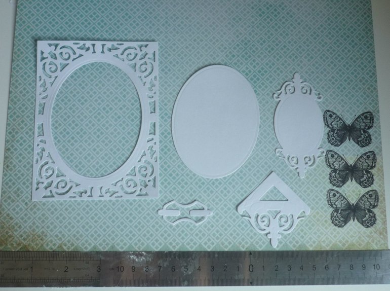 Вырубка № 2