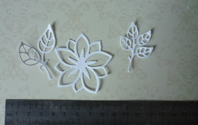 Вырубка № 2