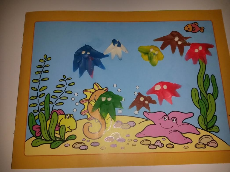 Наше морское