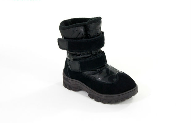 Зимняя обувь. Мой выбор для дочки.