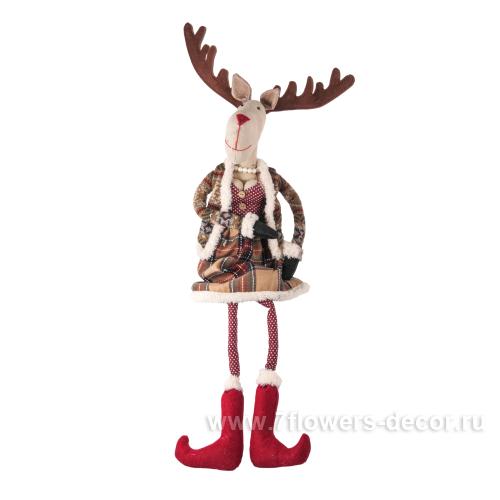 красивые новогодние игрушки