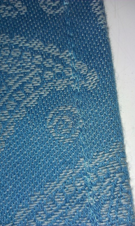 Мое первое слингоразочарование.