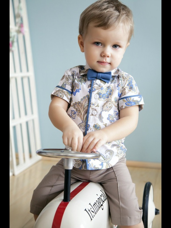 Наряд на годик