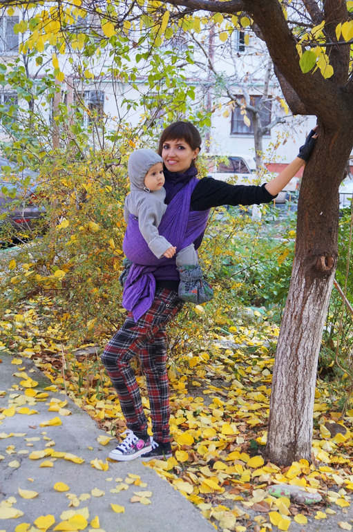 Слинго-панко-стиль