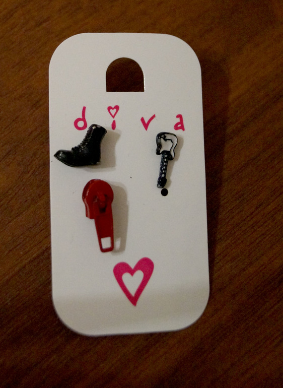 Слинго-панко-стиль