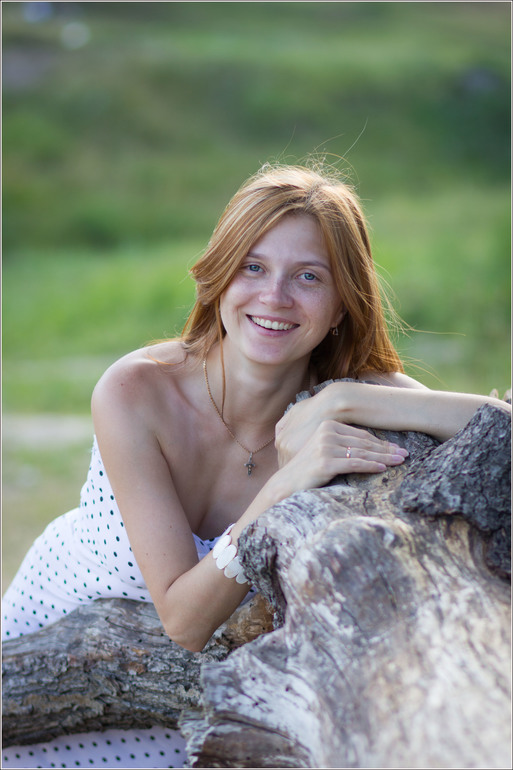 Угадайте мой возраст, так интересно!